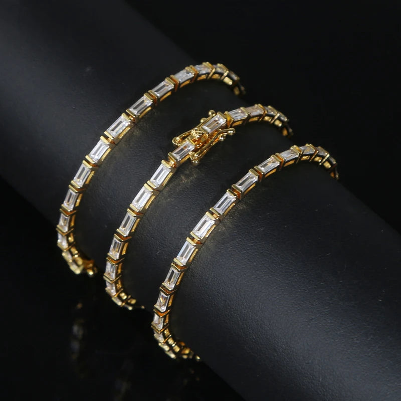 Gold Color Bracelet for Women