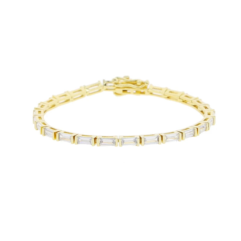 Gold Color Bracelet for Women