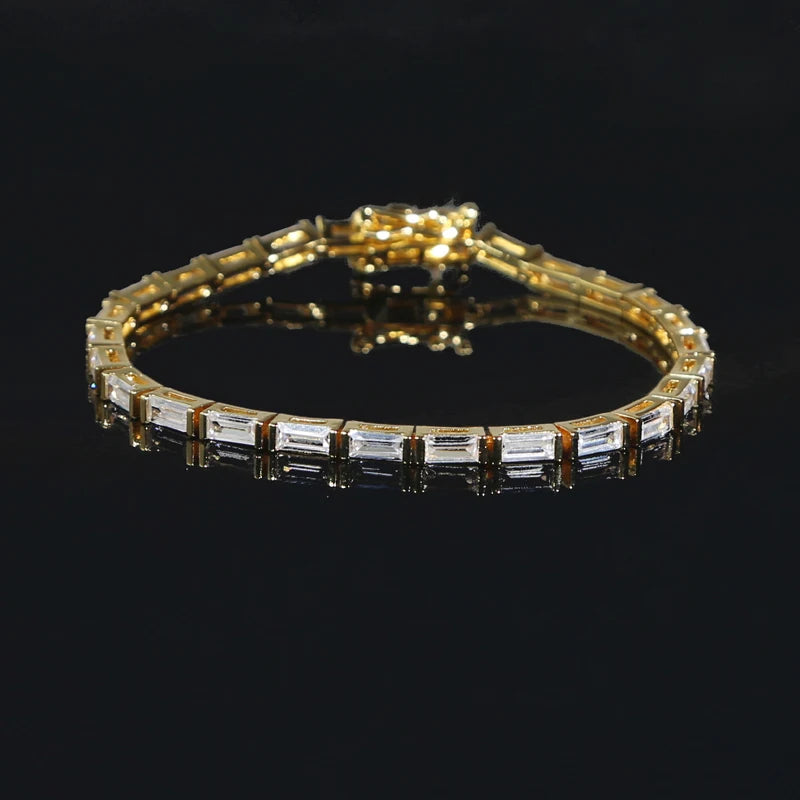 Gold Color Bracelet for Women