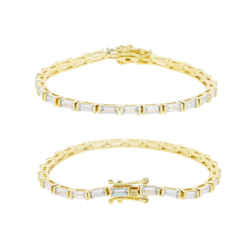 Gold Color Bracelet for Women